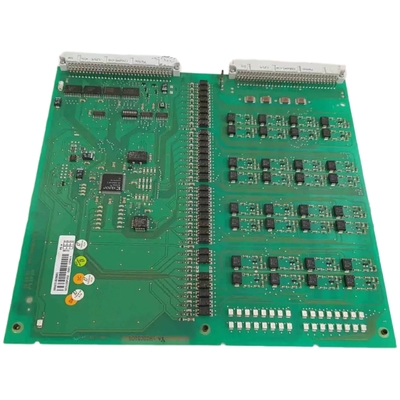 ABB DSDI 120AV1 3BSE018296R1 Tabla de entrada digital 32 Sistema de control por control automático