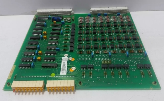 ABB DSDO 115 57160001-NF Módulo de salida digital Nuevo y original