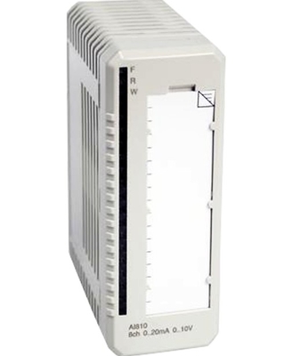 ABB AI810 3BSE008516R1 módulo de entrada analógica 8 canales módulo 800XA PLC