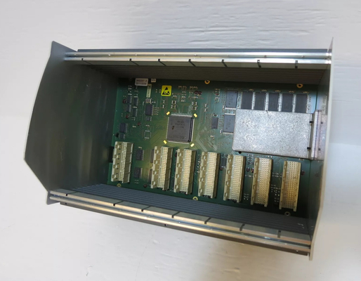 ABB PM802F 3BDH000002R1 AC800F Unidad base Controlador de campo independiente 800 CPU PLC