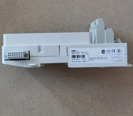 ABB TU810V1 3BSE013230R1 MTU compacto Unidad de terminación de módulos compactos