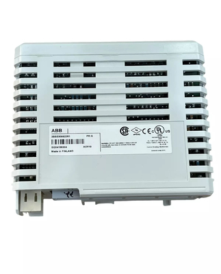 ABB AO810 3BSE008522R1 Módulo de salida analógica DCS Parts Sistema de control por control automático