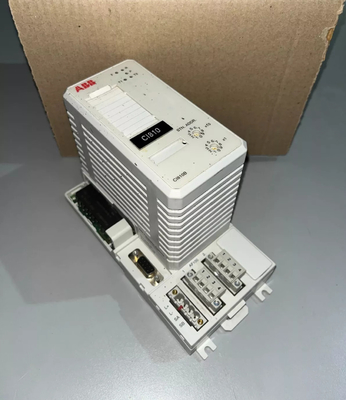 Modulo de interfaz de comunicación de bus de campo ABB CI810B 3BSE020520R1 AF 100