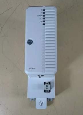 ABB BC810K02 3BSE031155R1 3BSE038692R1 Unidad de interconexión de bus CEX