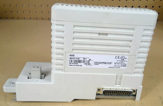 ABB BC810K02 3BSE031155R1 3BSE038692R1 Unidad de interconexión de bus CEX