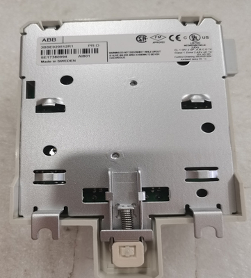 ABB AI801 3BSE020512R1 Entrada analógica de 8 canales Módulo de suministro de energía