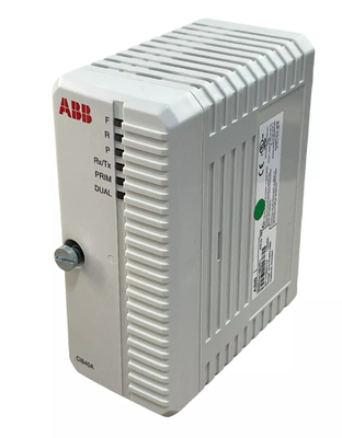 ABB CI840A 3BSE041882R1 Profibus DP-V1 Módulo de interfaz de comunicación