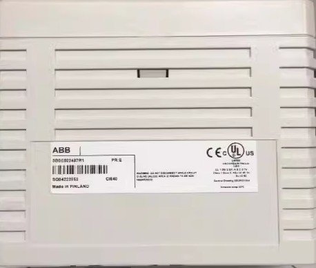 ABB CI840 3BSE022457R1 Profibus Interfaz de comunicaciones DCS Partes módulo PLC