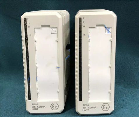 ABB AI895 3BSC690086R1 Módulo de entrada analógica S800 Módulo de entrada y salida de 8 canales