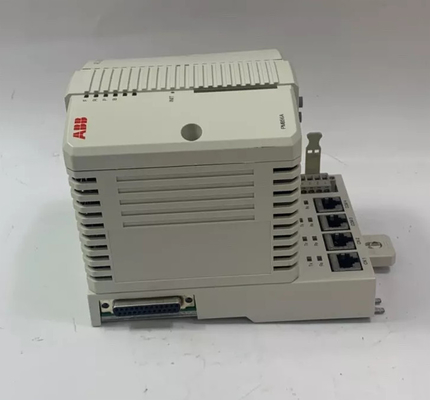 ABB PM856AK01 3BSE066490R1 Unidad de procesador PLC Modulo de control AC 800M