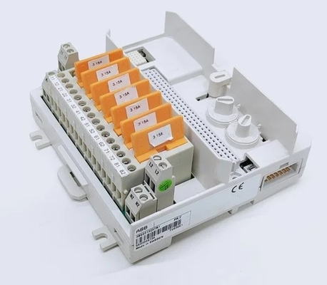 ABB TU836V1 3BSE013237R1 Unidad de terminación del módulo extendido 250V fusionado