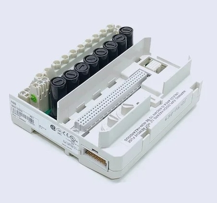 ABB TU837V1 3BSE013238R1 Unidad de terminación del módulo extendido 8x1 Isol fusionado.