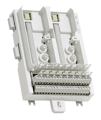 ABB TU844 3BSE021445R1 Unidad de terminación de módulos redundantes DCS Parts PLC Module