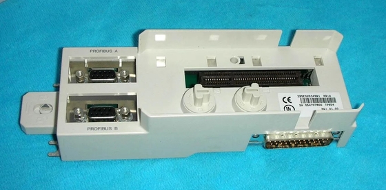 ABB TP854 3BSE025349R1 Unidad de terminación de la placa base