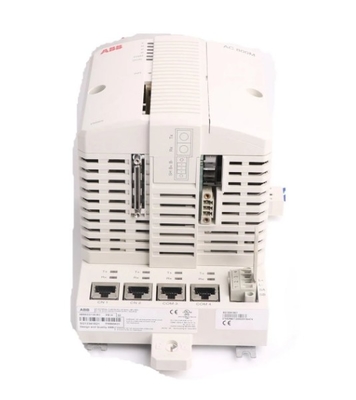 ABB PM865K01 3BSE031151R1 Unidad de procesador de control HI Modulo DCS Partes