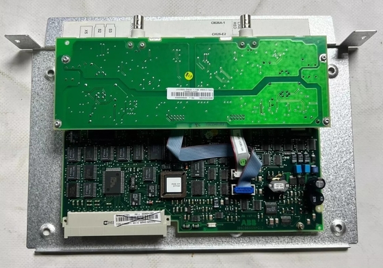 ABB CI626A 3BSC980006R213 3BSE005023R1 Módulo de interfaz de comunicación