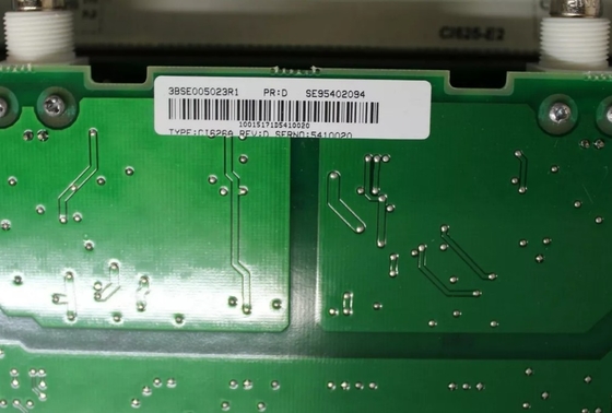 ABB CI626A 3BSC980006R213 3BSE005023R1 Módulo de interfaz de comunicación