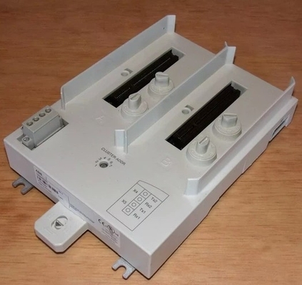 ABB TU841 3BSE020848R1 Unidad de terminación de soporte para E/S no redundantes