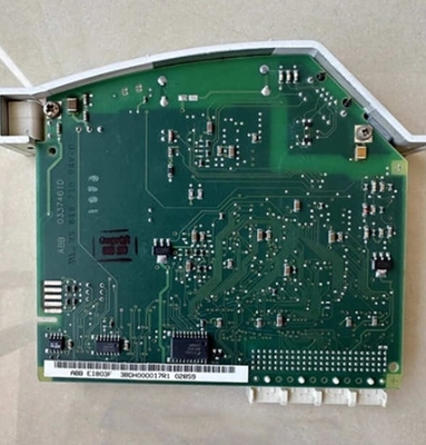 ABB EI803F 3BDH000017R1 Módulo de comunicación Ethernet Partes DCS