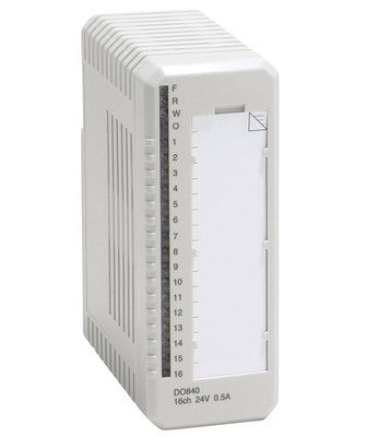 ABB DO840 3BSE020838R1 Módulo de salida digital 24V S/R 16 canales Módulo de entrada y salida S800