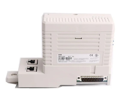 Modulo de interfaz de comunicación de entrada y salida de ABB CI856K01 3BSE026055R1 S100