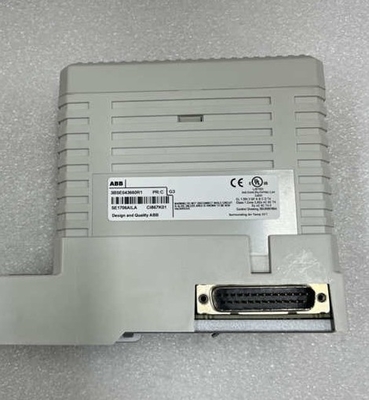 ABB CI867K01 3BSE043660R1 Modulo de interfaz del protocolo de control de transmisión Modbus