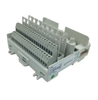 ABB TU834 3BSE040364R1 Módulo de I/O ampliado Unidad de terminación Módulo PLC