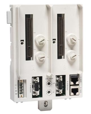 ABB TU847 3BSE022462R1 Unidad de terminación de módulos S800 Módulo de entrada y salida En stock
