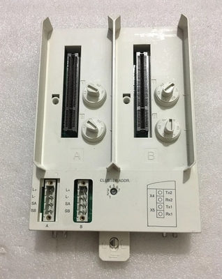 ABB TU848 3BSE042558R1 Unidad de terminación Modulo de montaje de base DCS