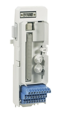 ABB TU890 3BSC690075R1 Unidad de terminación de módulos con interfaz de seguridad intrínseca
