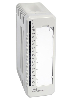 ABB DP840 3BSE028926R1 Módulo de medición de frecuencia del contador de pulsos