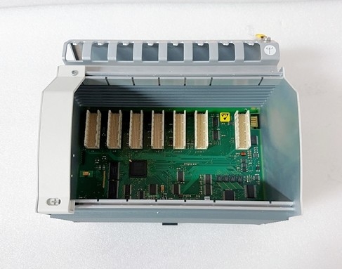 ABB PM803F 3BDH000530R1 Unidad base 16 MB Unidad central de memoria RAM con batería en búfer