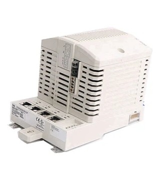 ABB PM866A 3BSE076359R1 3BSE076939R1 Sistema de control de la unidad de procesador