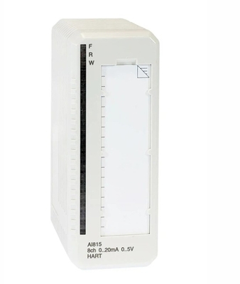 ABB AI815 3BSE052604R1 Módulo de entrada analógico Unidad de transmisión máxima