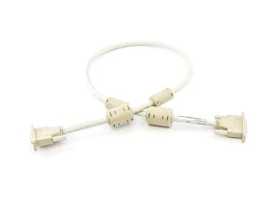 ABB TK851V010 3BSC950262R1 Cable de conexión de intercambio longitud 1m