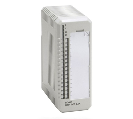 ABB DO818 3BSE069053R1 Modulo de control de salida digital de 32 canales de 24 V en stock