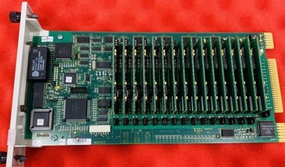ABB SPASI23 módulo de entrada/salida módulo analógico de entrada DCS piezas módulo PLC en stock
