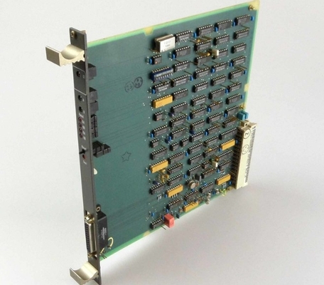 ABB 88FN02E GJR2370800R0100 Panel de control avanzado del módulo de enganche