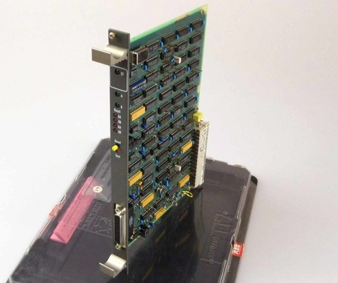 ABB 88FN02E GJR2370800R0100 Panel de control avanzado del módulo de enganche