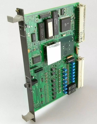 ABB 83SR06E GJR2388300R1010 Módulo de control binario y analógico Módulo PLC