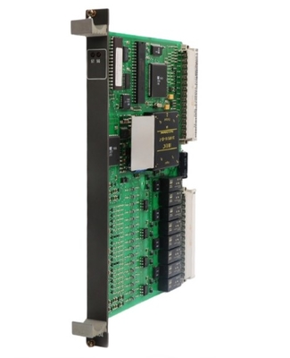 ABB 83SR04 GJR2390200R1210 Módulo de relé Procontrol Módulo de control P14