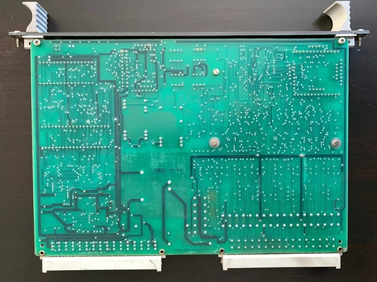 ABB 81EA02E GJR2366000R1000 Modulo de entrada analógico DCS Partes en stock