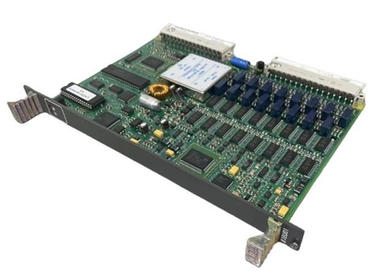 ABB 81EU01 GJR2391500R1210 Procontrol P14 Módulo de entrada universal