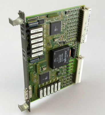 ABB 88TK05C-E GJR2393200R1210 Panel de control del módulo avanzado de acoplamiento de autobuses