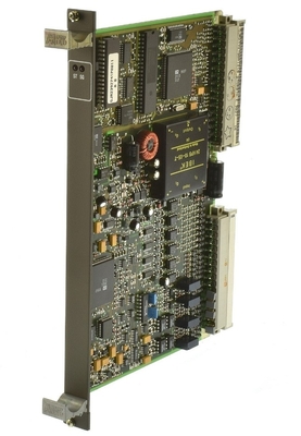 ABB 83SR07A-E GJR2392700R1210 Modulo de control analógico industrial Partes DCS