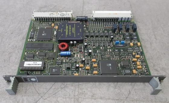 ABB 83SR07A-E GJR2392700R1210 Modulo de control analógico industrial Partes DCS