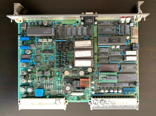 Modulo de acoplamiento de bus ABB 83SR07D-E GJR2392700R1210 Controladores lógicos programables