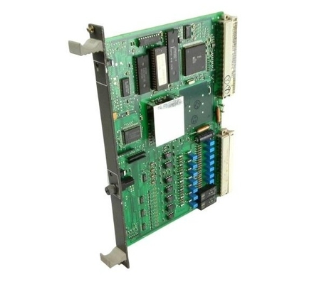 ABB 83SR07A1-E GJR2392700R1210 Modulo de control analógico DCS Partes en stock