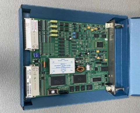 ABB 83SR07A1-E GJR2392700R1210 Modulo de control analógico DCS Partes en stock