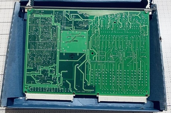 ABB 83SR04E-E GJR2390200R1210 Procontrol P13 Módulo de control de procesamiento de señal